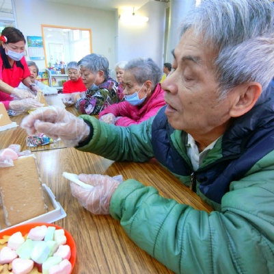 五甲多元照顧中心