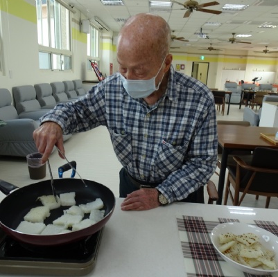 屏東北興日間照顧中心