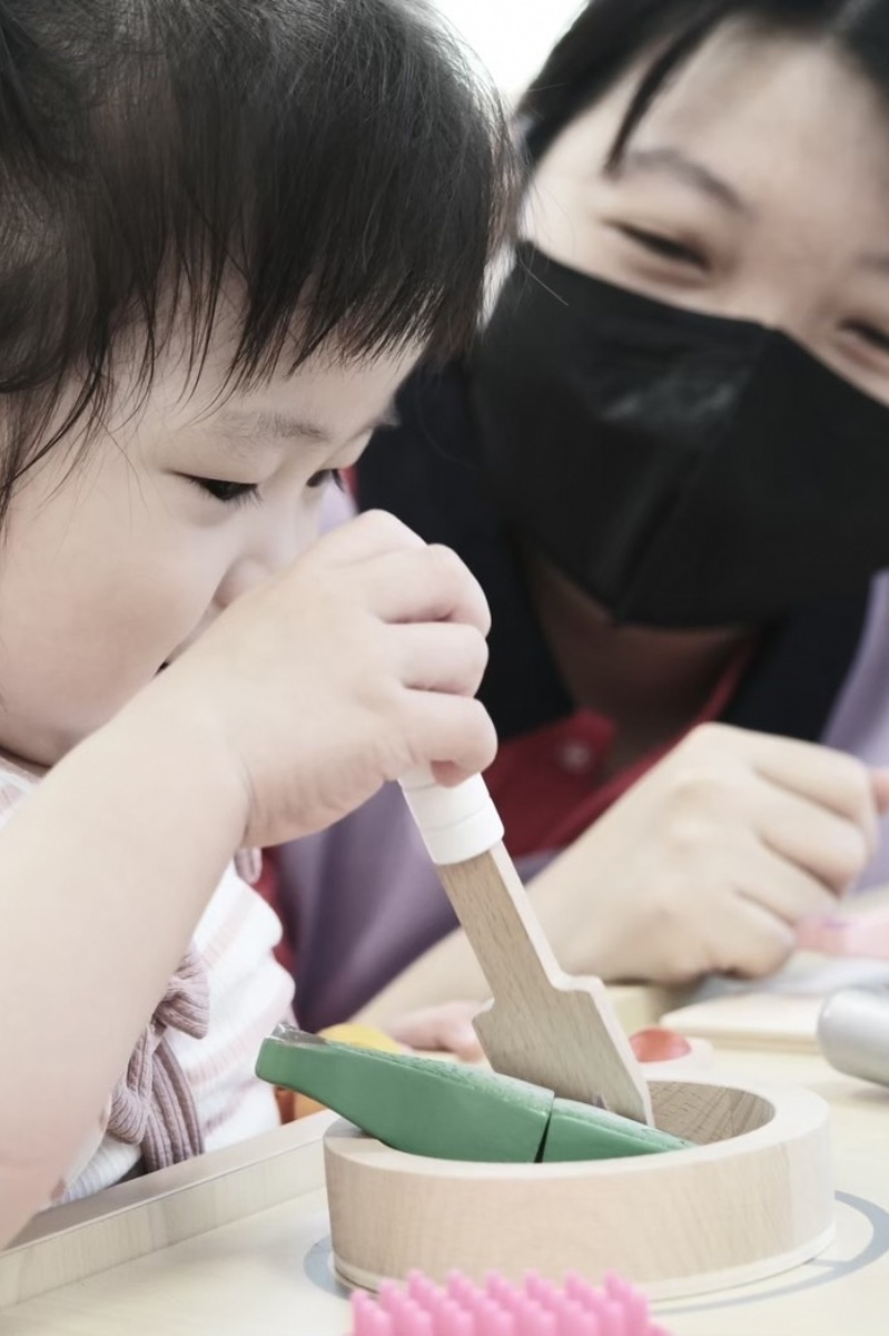 郭吳麗珠社會福利慈善事業基金會
